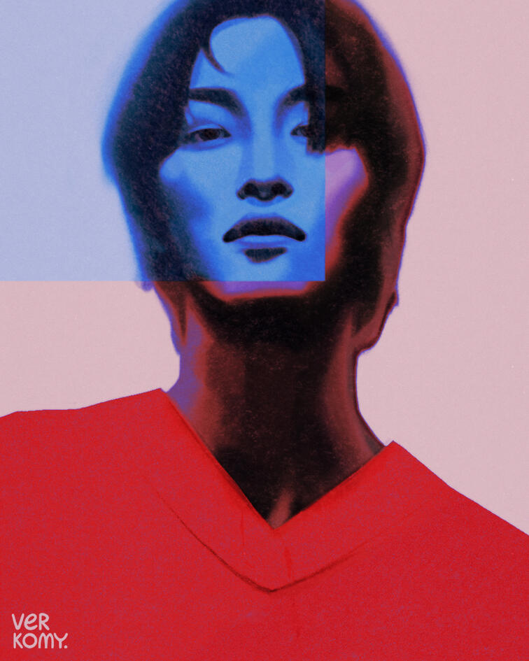 Ateez, 2025