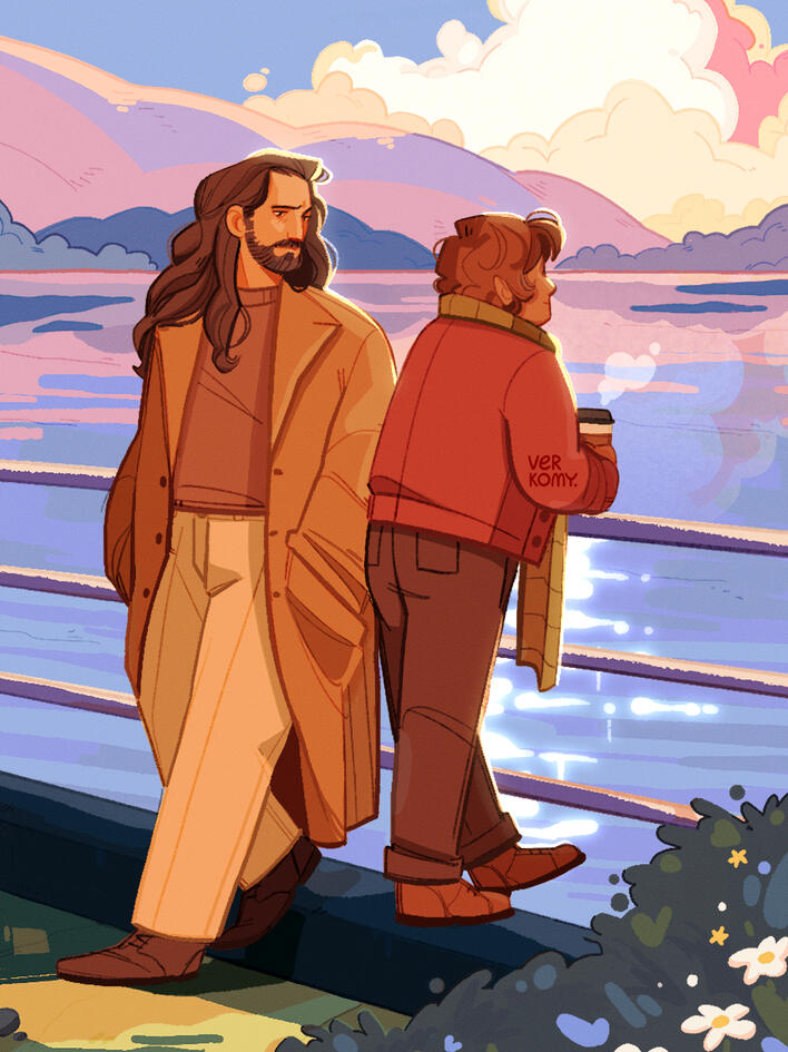 The Hobbit, 2025