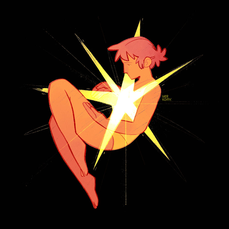 Shooting Star, 2025