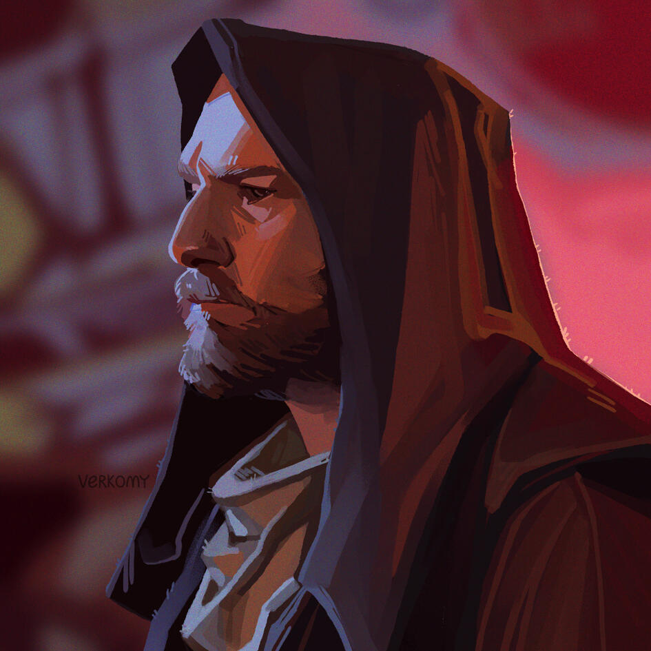 Obi-Wan Kenobi, 2022