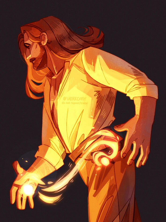 Critical Role, 2024