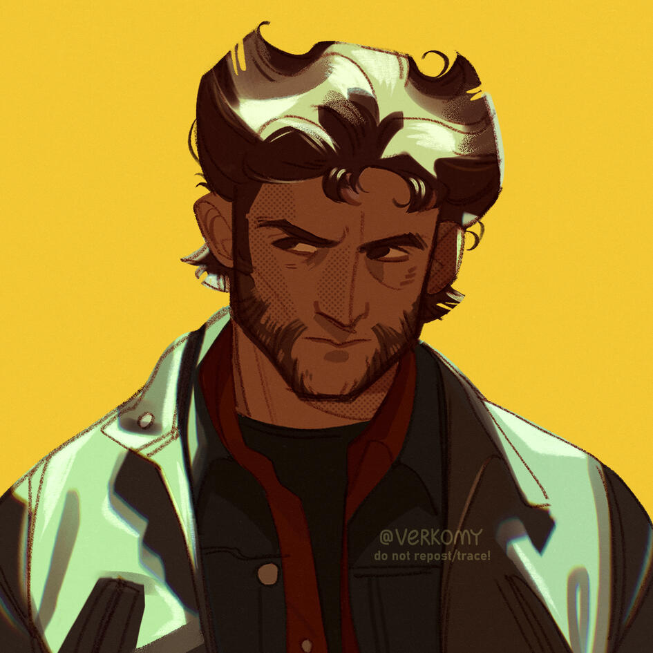 X-Men, 2024