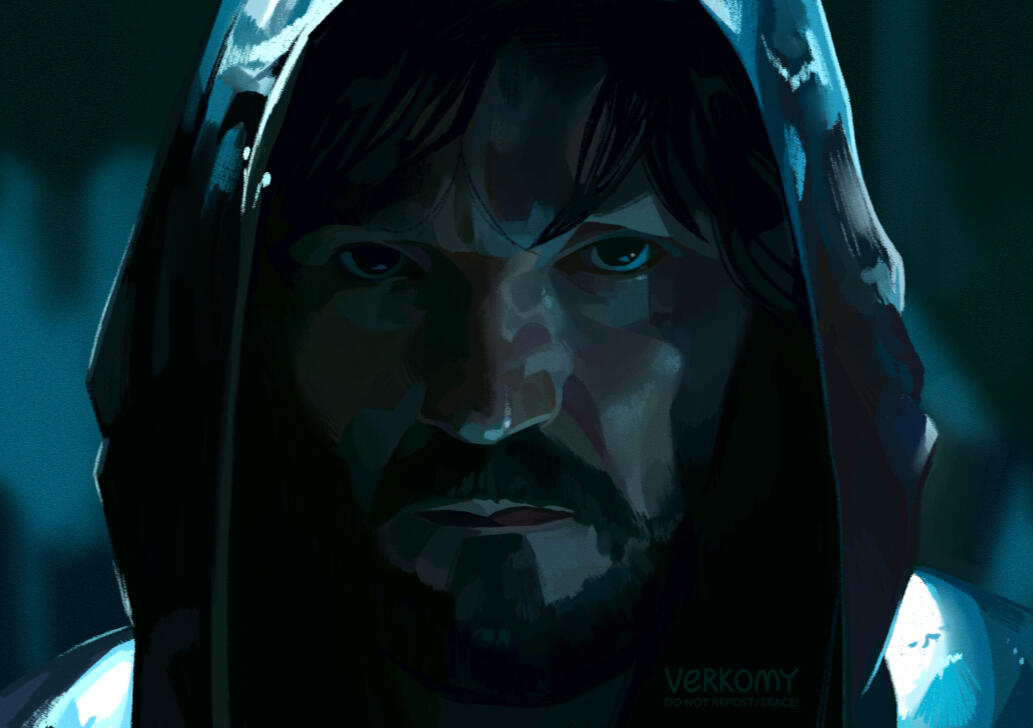 Andor, 2022