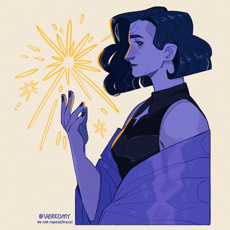 Fleur, 2024