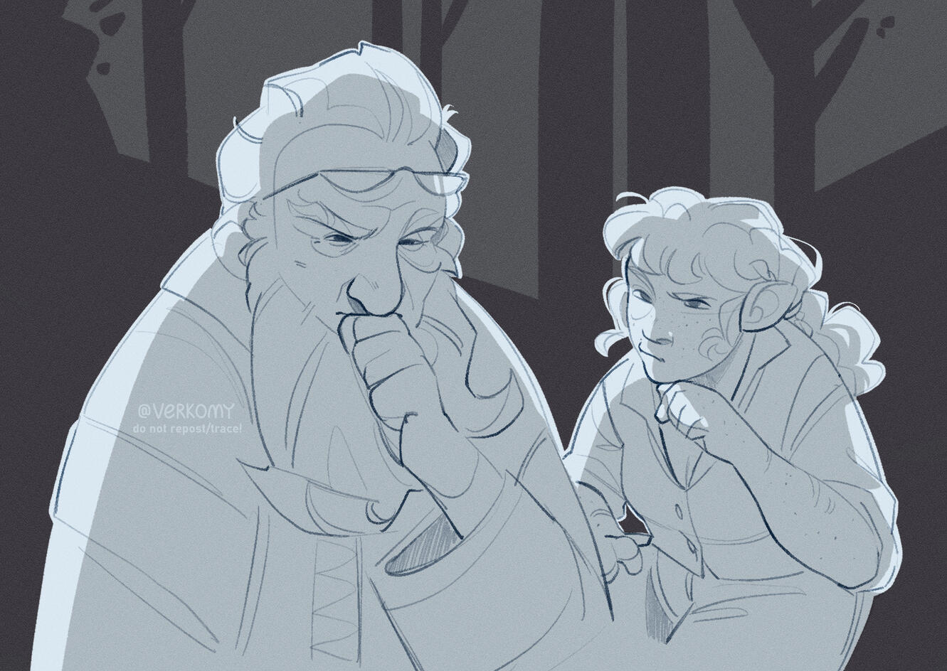 Balin and Mira, 2022